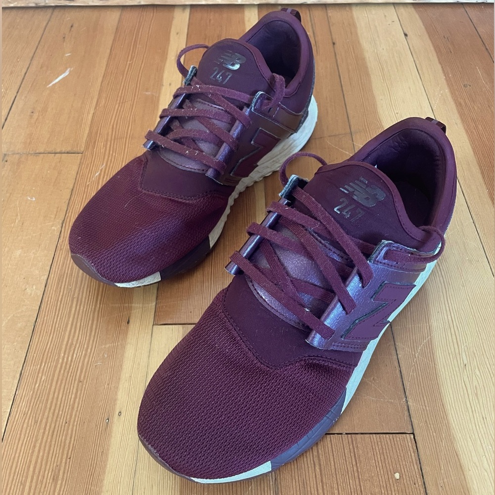 -New Balance Two Four Seven REV Lite-